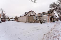 650 Park Avenue, Beausejour, MB R0E0C0 Photo 3