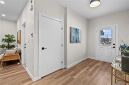 Bedroom - 229 Numeracy Lane, Winnipeg, MB R2P3A6 Photo 3