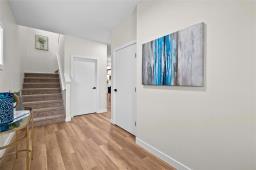 Bedroom - 229 Numeracy Lane, Winnipeg, MB R2P3A6 Photo 4