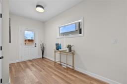 Living room - 229 Numeracy Lane, Winnipeg, MB R2P3A6 Photo 5