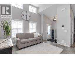 Dining room - 460 Reynolds Avenue Sw, Airdrie, AB T4B5G2 Photo 2