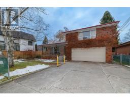 Kitchen - 332 Senlac Road, Toronto, ON M2R1R3 Photo 2