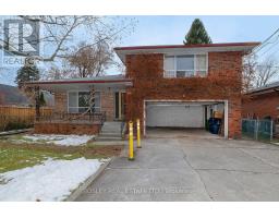 Laundry room - 332 Senlac Road, Toronto, ON M2R1R3 Photo 3