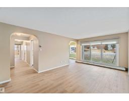 Kitchen - 102 11450 40 Av Nw, Edmonton, AB T6J0R5 Photo 2