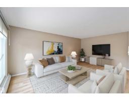 Primary Bedroom - 102 11450 40 Av Nw, Edmonton, AB T6J0R5 Photo 4