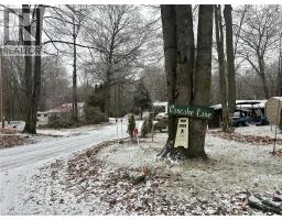 Primary Bedroom - 334 Rattlesnake Road Unit 48, Lowbanks, ON N0A1K0 Photo 2