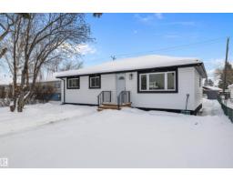 Dining room - 13519 109 St Nw, Edmonton, AB T6E4Y6 Photo 2