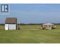 2pc Bathroom - 235010 915 Township W, Notikewin, AB T0H2V0 Photo 4