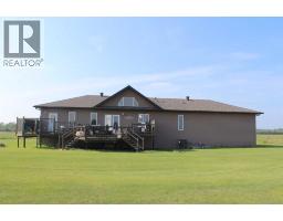 Primary Bedroom - 235010 915 Township W, Notikewin, AB T0H2V0 Photo 2