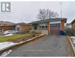 Bedroom - 484 Drewry Avenue, Toronto, ON M2R2K8 Photo 3