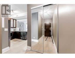 Dining room - 205 57 Upper Duke Crescent, Markham, ON L6G0B7 Photo 3