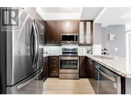 205 57 Upper Duke Crescent, Markham, ON L6G0B7 Photo 5