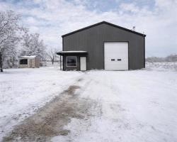 Dining room - 23003 26 Road N, De Salaberry, MB R0A0R0 Photo 2