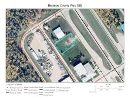 5126 50 A Street, Cynthia, AB T0E0K0 Photo 2