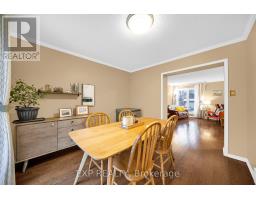 Primary Bedroom - 4 Huntersfield Drive, Ottawa, ON K1T3E4 Photo 5