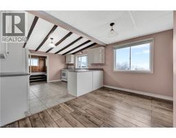 Laundry room - 2241 Line 34, Shakespeare, ON N0B2P0 Photo 4