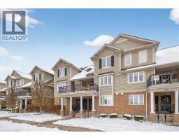 Kitchen - 614 B Woodlawn Road E, Guelph, ON N1E0K4 Photo 4