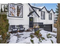 Recreation room - 16 Forestgate Drive, Hamilton, ON L9C6A3 Photo 4
