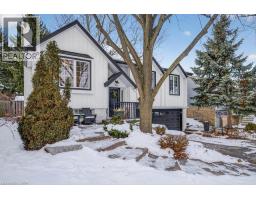 Laundry room - 16 Forestgate Drive, Hamilton, ON L9C6A3 Photo 2