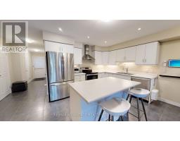 Kitchen - 81 1220 Riverbend Road, London South, ON N6K0G5 Photo 2