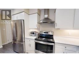 Primary Bedroom - 81 1220 Riverbend Road, London South, ON N6K0G5 Photo 5