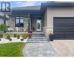 Primary Bedroom - 301 Wood Avenue, Smiths Falls, ON K7A5H4 Photo 4