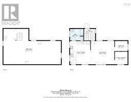 Bedroom - 7 23 Lynn Road, East Mapleton, NS B0M1W0 Photo 5