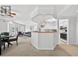 Dining room - 103 208 Silvercreek Parkway N, Guelph, ON N1H8H2 Photo 3