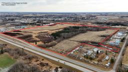 Glory Hills Road, Stony Plain, AB T7Z0A2 Photo 4