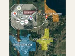 2550 16 Avenue, Cold Lake, AB T9M0L6 Photo 2