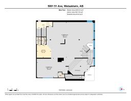 5001 51 Avenue, Wetaskiwin, AB T9A0T9 Photo 3