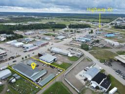 5512 50 Avenue, Drayton Valley, AB T7A2A2 Photo 5