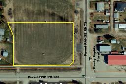 5002 50 Street, Brazeau County, AB T0E1Z0 Photo 2
