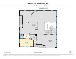 5001 51 Avenue, Wetaskiwin, AB T9A0T9 Photo 2