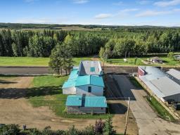 102 2 Avenue, Winfield, AB T0C2X0 Photo 5