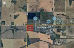 52 Avenue And Range Road 205, Bruderheim, AB T0B0S0 Photo 2