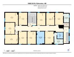 10665 96 St Nw, Edmonton, AB T5H2J3 Photo 3