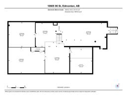 10665 96 St Nw, Edmonton, AB T5H2J3 Photo 4