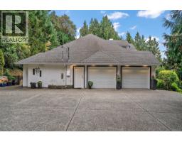 Bedroom - 11327 Nitinat Rd, North Saanich, BC V8L5R8 Photo 3