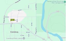 5012 50 Street, Evansburg, AB T0E0T0 Photo 5