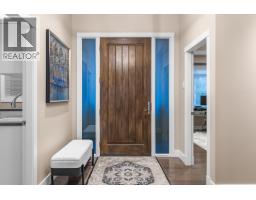 Bedroom - 191 Upper Canyon Drive N, Kelowna, BC V1V3C5 Photo 4