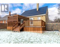 Bathroom - 81 Dunkirk Drive N, St Thomas, ON N5R1S2 Photo 3