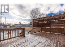 Bedroom 2 - 81 Dunkirk Drive N, St Thomas, ON N5R1S2 Photo 4