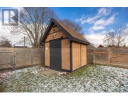Bedroom 3 - 81 Dunkirk Drive N, St Thomas, ON N5R1S2 Photo 5