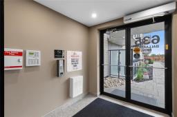 Primary Bedroom - 114 635 Ballantrae Drive, Winnipeg, MB R3T6H4 Photo 3