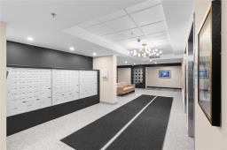 Laundry room - 114 635 Ballantrae Drive, Winnipeg, MB R3T6H4 Photo 4