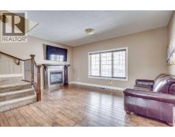 Living room - 141 Huberman Way, Fort Mcmurray, AB T9K0Z9 Photo 4