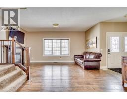 3pc Bathroom - 141 Huberman Way, Fort Mcmurray, AB T9K0Z9 Photo 5