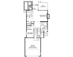 Dining room - 3 Tillotson Downs, Okotoks, AB T1S4Z5 Photo 2