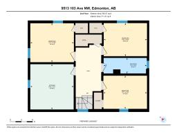 9513 103 Ave Nw, Edmonton, AB T5H0G8 Photo 2